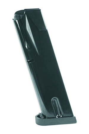 Beretta JM904P12 .40 S&W 12 Round Magazine Blued Steel