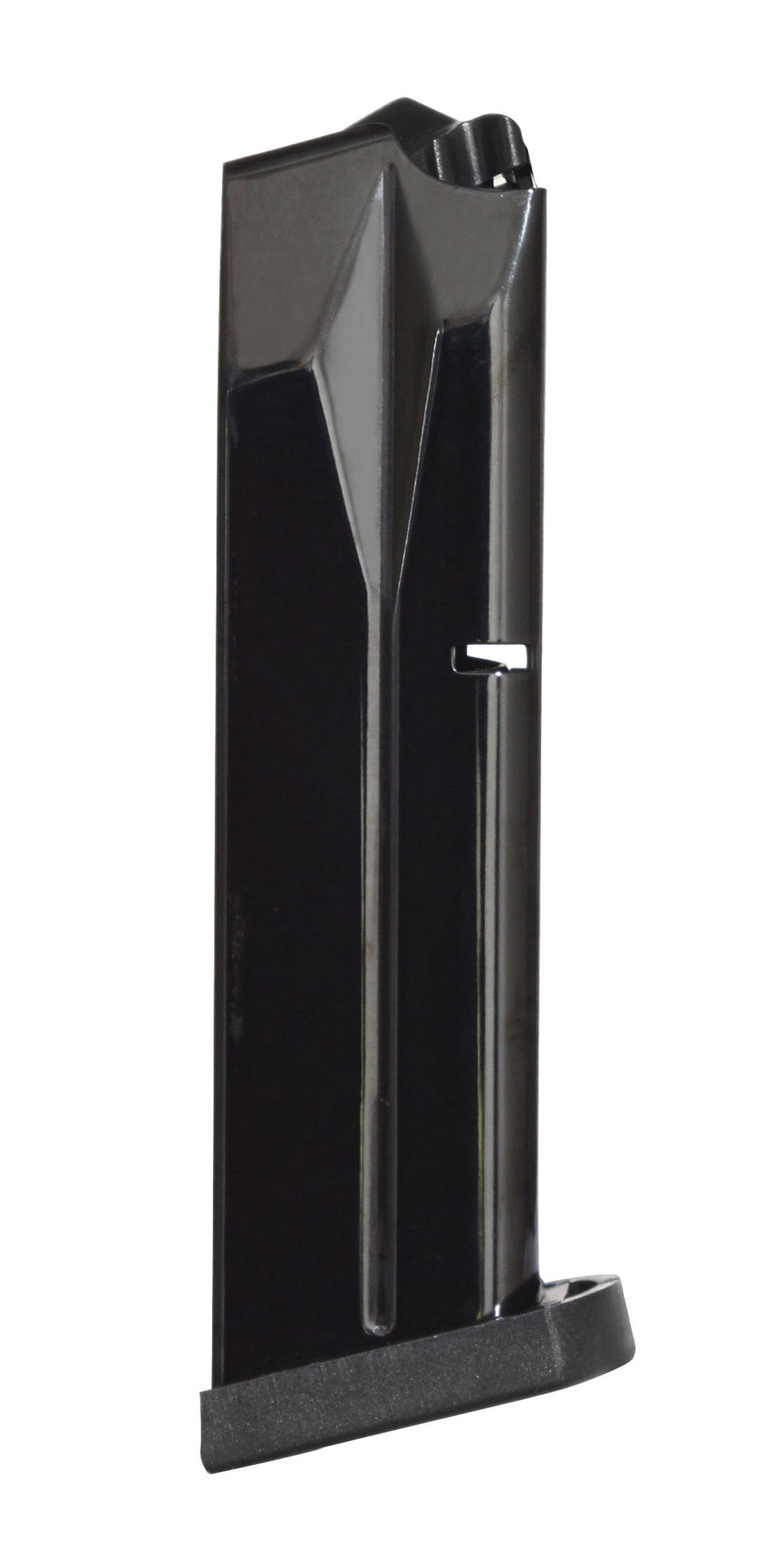 Beretta JM909P17 92FS 17rd 9mm Luger Magazine - Blued Steel