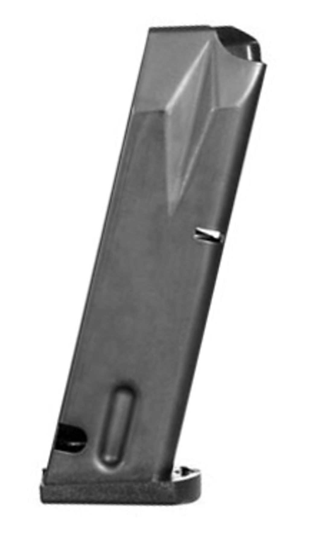 Beretta USA JM92HCB 92FS 15rd 9mm Luger Black Steel Capacity 15 Rounds - Beretta - 9MM