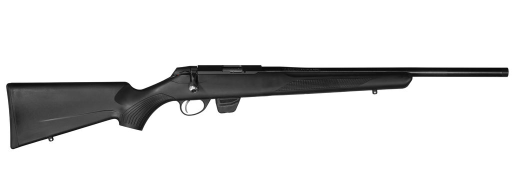 Tikka JRT1X300 T1X MTR Full Size Bolt Action 22 LR 10+1 20” Barrel...