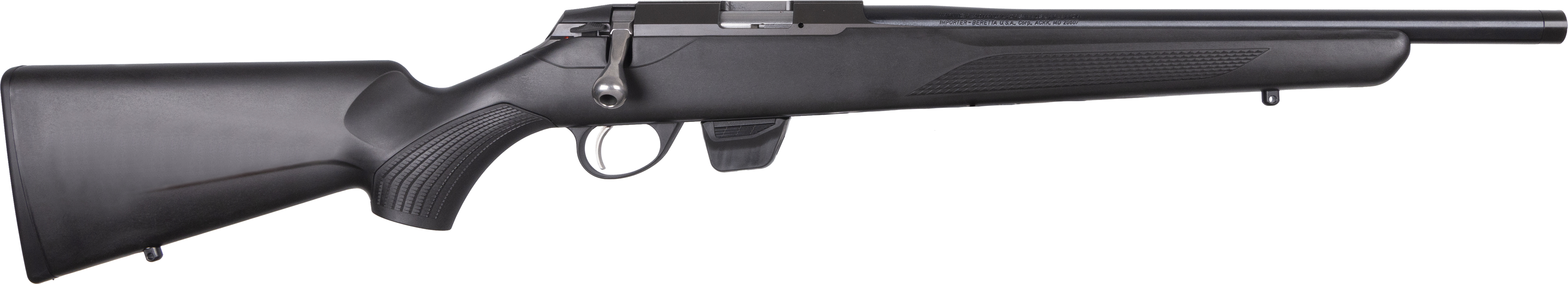 Tikka JRT1X300SB T1X MTR Full Size Bolt Action 22 LR 10+1 16” Barrel...