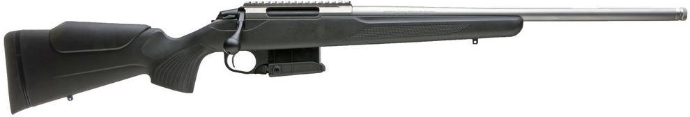 TIKKA T3x CTR Stainless 6.5 Creedmoor 20in 10rd Bolt-Action Rifle JRTXC382S