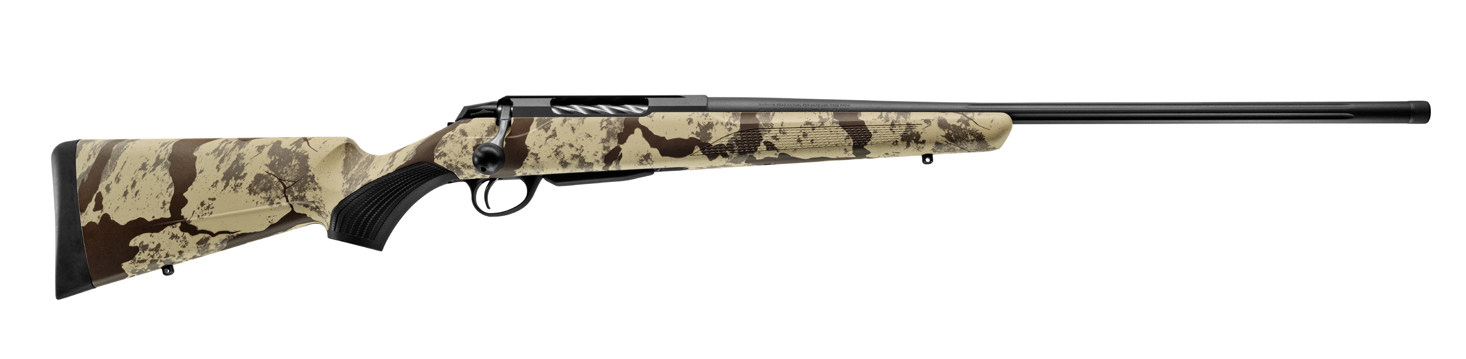 Tikka T3X Lite Roughtech Specter Bolt Action Rifle 7mm Remington Magnum