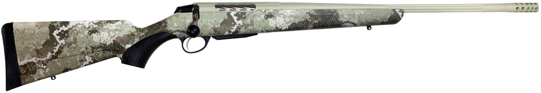 Tikka JRTXVA316 T3x Lite 308 Win 3+1 22.4” Veil Alpine Stainless Steel