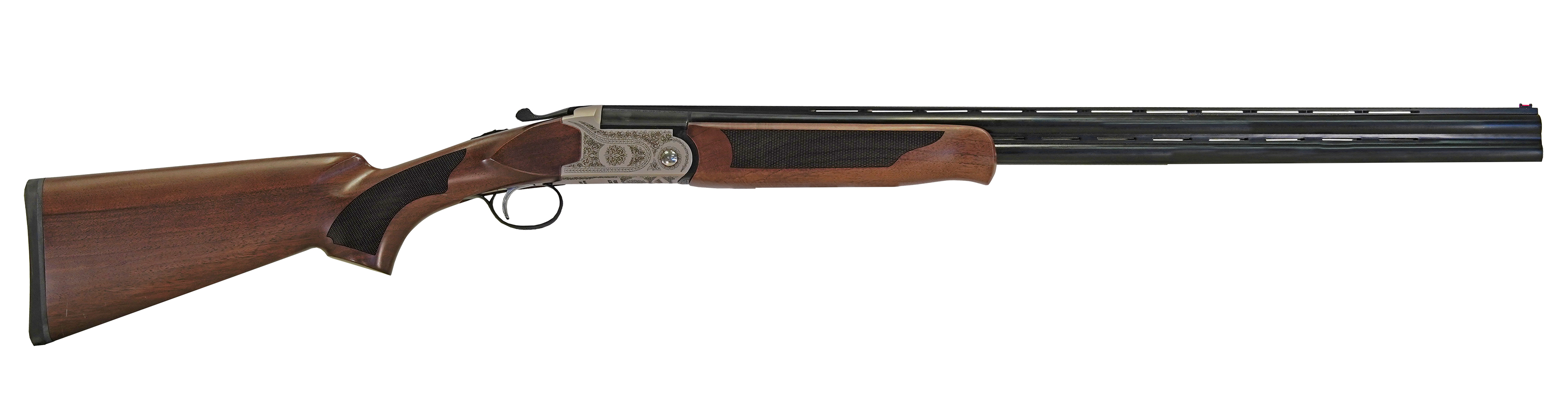Legacy Sports KAR2026Y Pointer Acrius 20GA 26" O/U Shotgun Turkish Walnut