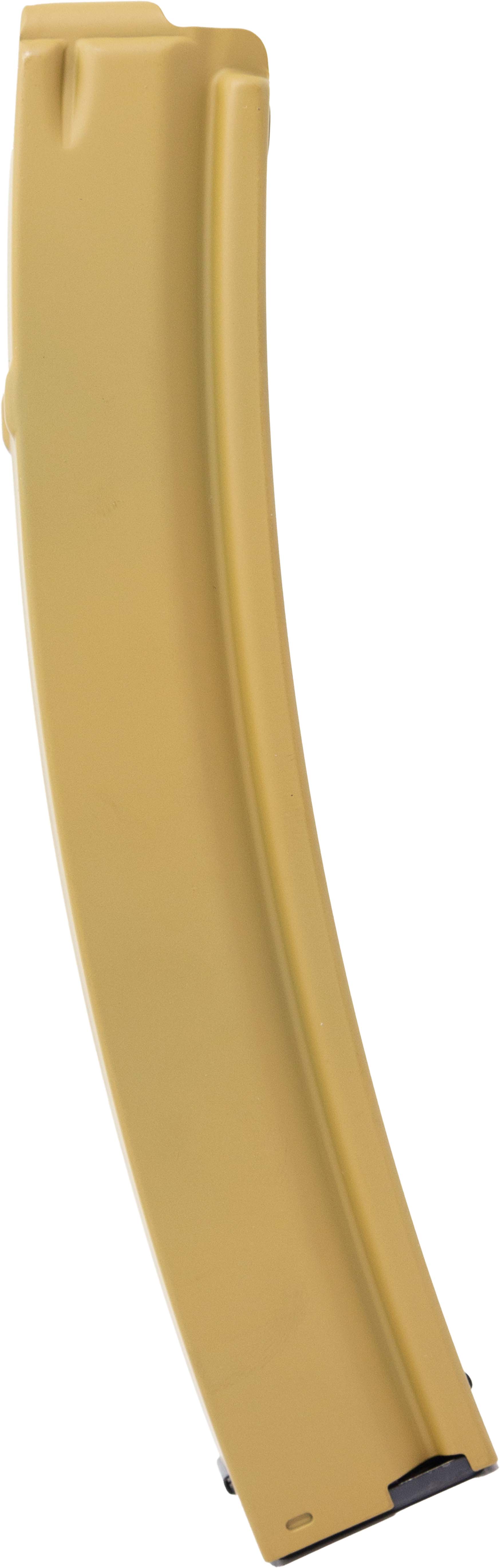 KCI KCI-MZ019-RAL 9mm Luger 30-Round Magazine RAL8000 MP5/SP5K