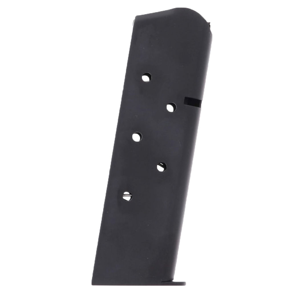KCI KCI-MZ038 1911 .45 ACP 7-Round Steel Magazine Black Finish