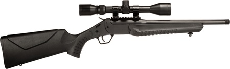 Rossi LWC Lightweight Carbine Threaded Barrel Multi-Caliber Rifle