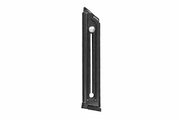 Ruger Mark II 10rd Magazine .22LR Blued Steel Compatible with MKII