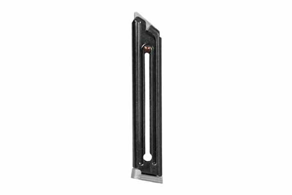 Ruger Mark I 22LR 9rd Blued Steel Magazine
