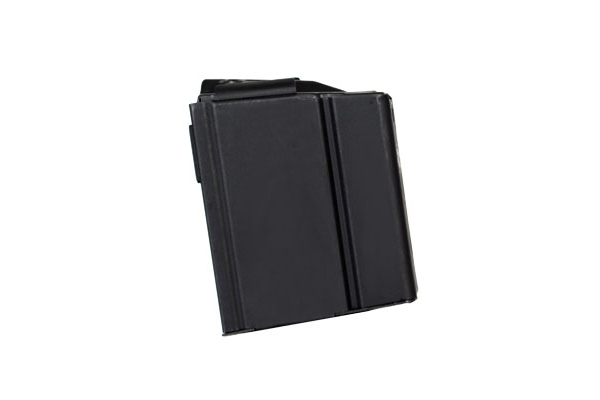 ProMag M1A01 Blued Steel Detachable Magazine, 10 Round Capacity, .308 Win/7.62, Springfield Armory M1A/M14, USA Made