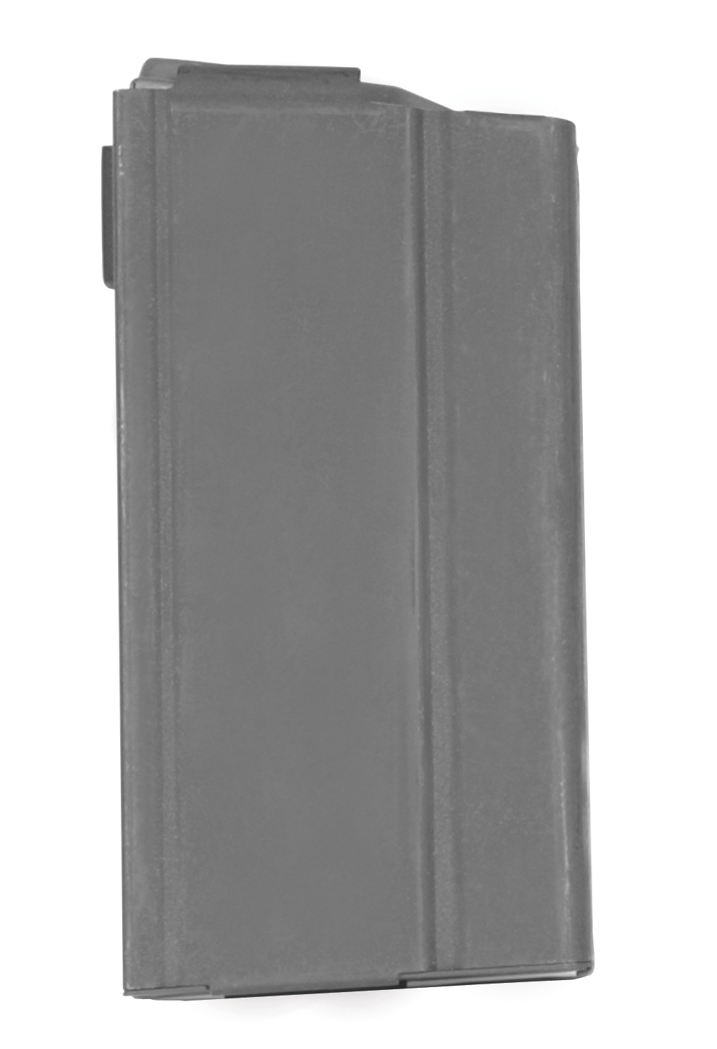 Springfield Armory M1A MA5021 20-Round .308 Winchester/7.62x51mm NATO Steel Magazine, Parkerized Finish