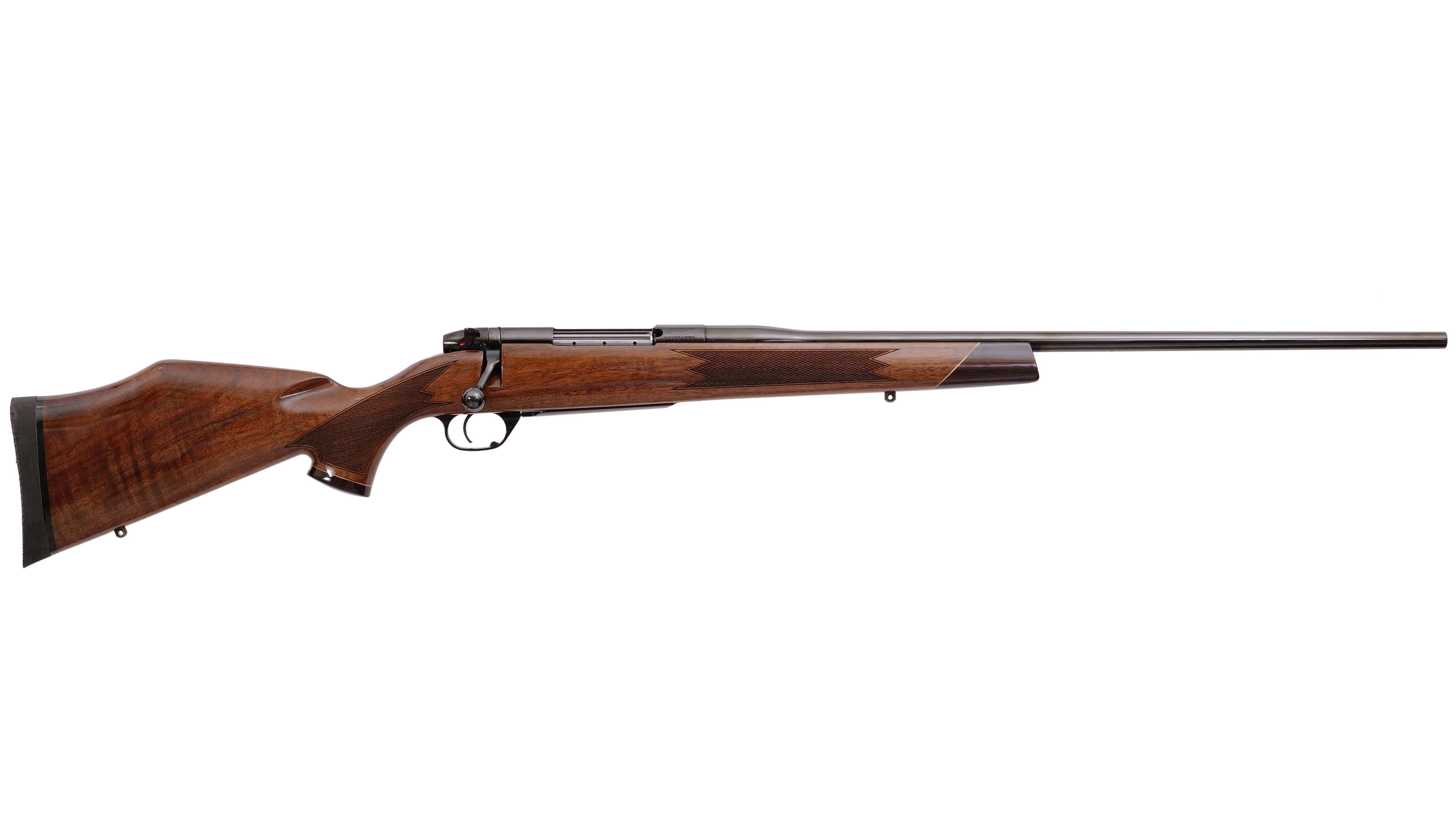 Weatherby MDX01N653WR6O Mark V Deluxe Full Size 6.5-300 Wthby Mag 3+1...