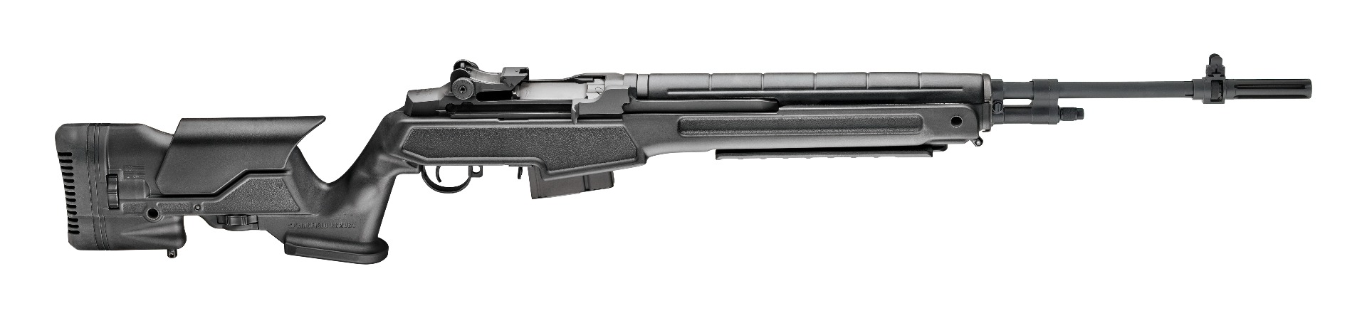 Springfield Armory MP9226 M1A Loaded Precision 308 Win 10+1 22"... - Springfield Armory - 7.62 x 51mm | 308 Win