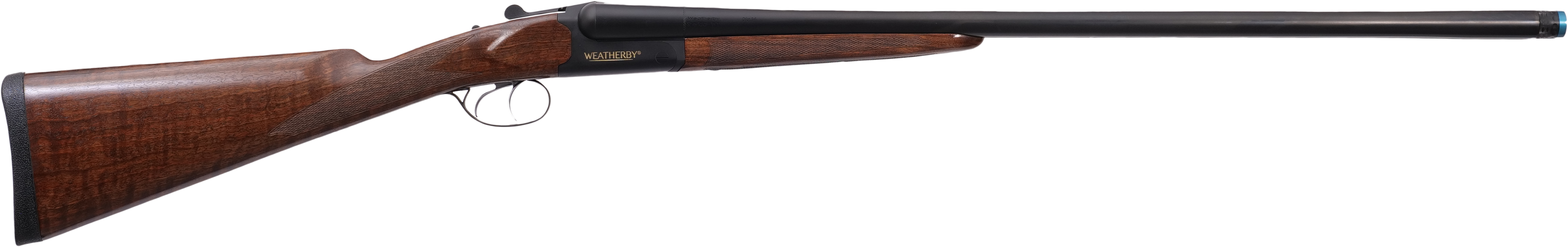 Weatherby Orion SxS 20GA 28" Blued/Walnut Shotgun