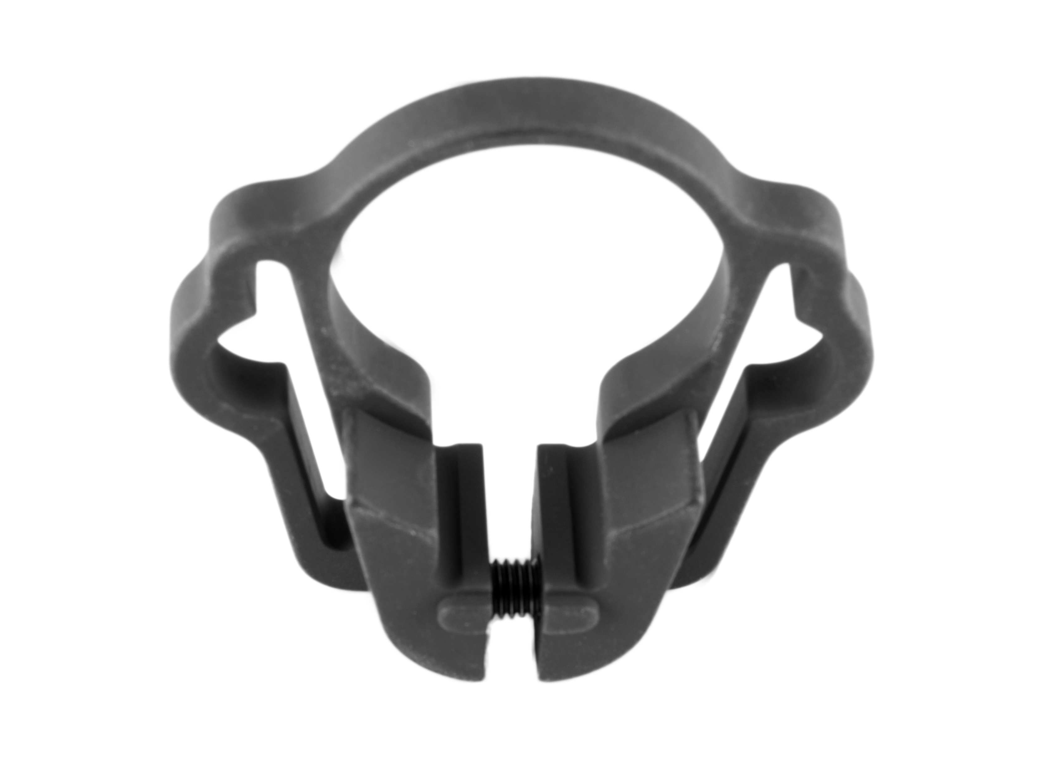 Mission First Tactical MFT One Point Sling Mount Black 676315009047