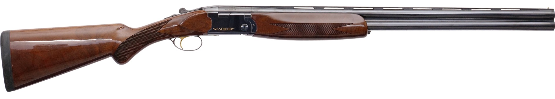 WEATHERBY Orion 20ga 28in 20 Gauge 3in Over/Under Shotgun (OR12028RGG)