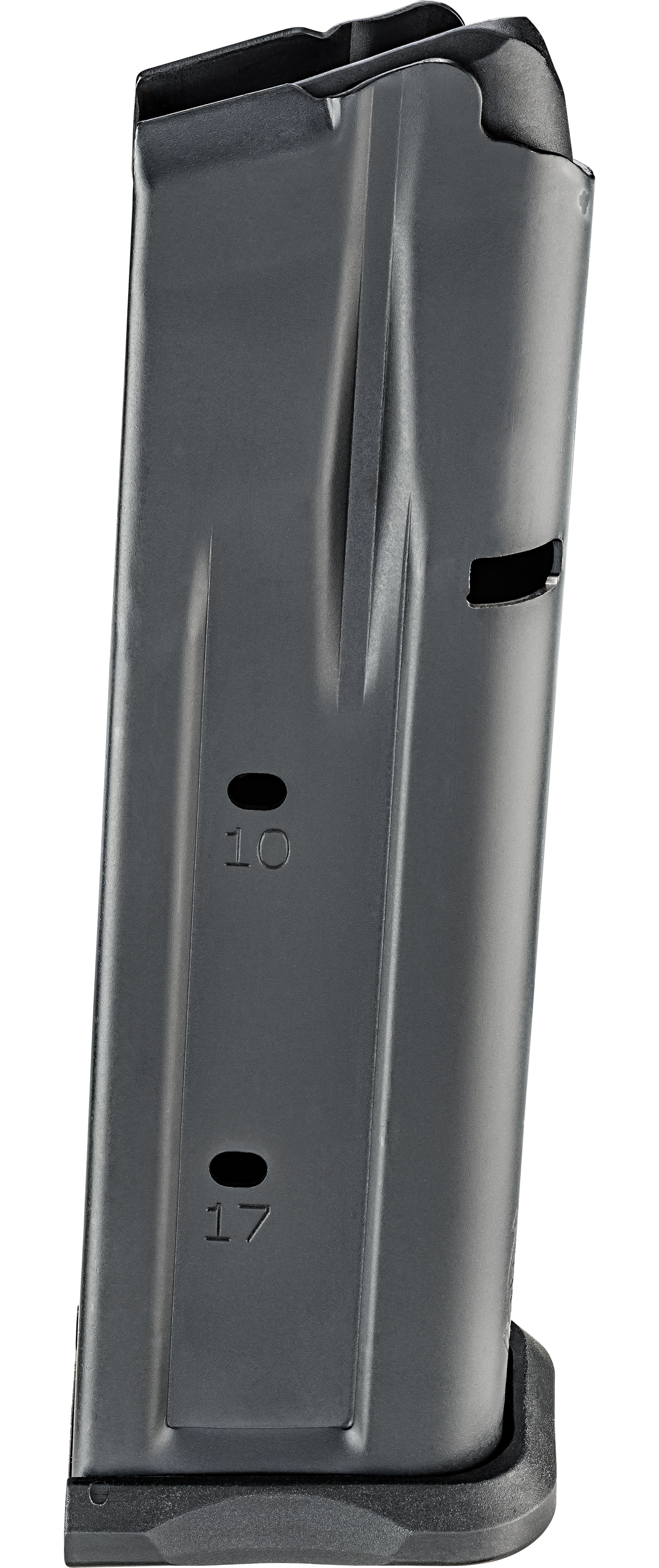 Springfield Armory PH6917 1911 Prodigy 17rd Double Stack 9mm Luger Black