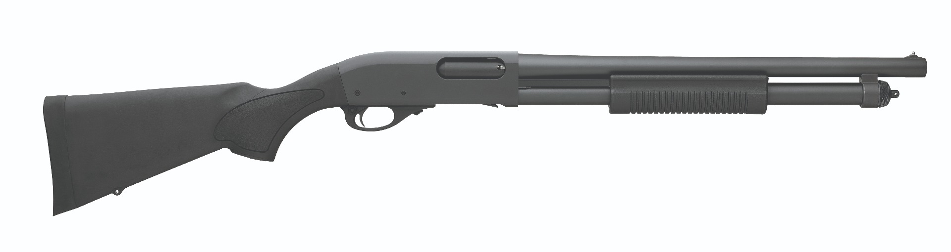 Remington 870 Express Synthetic Tactical 12 Gauge Pump Action Shotgun
