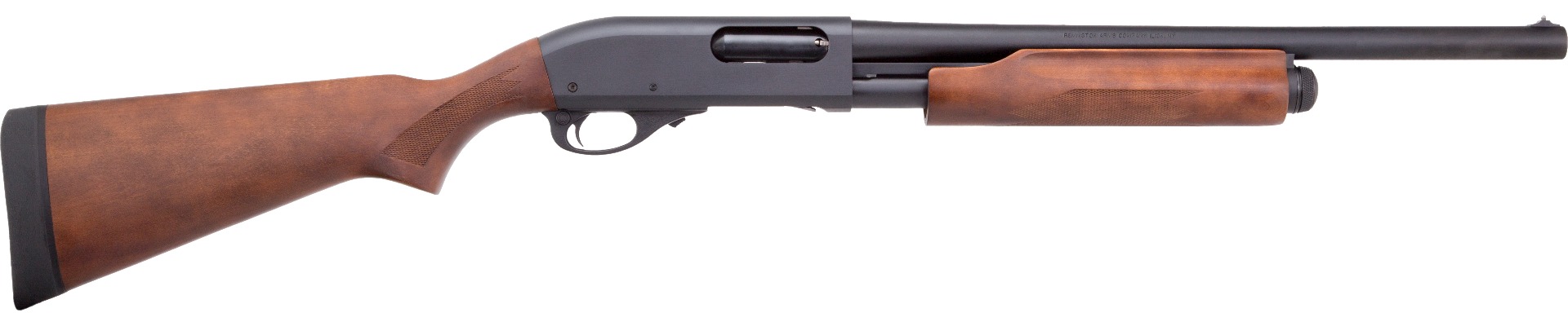 Remington 870 Home Defense Pump Shotgun 12 Gauge 18.5" Barrel