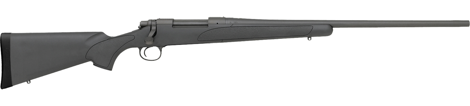 Remington 700 ADL Bolt Action Rifle .270 Winchester Matte Blued Finish