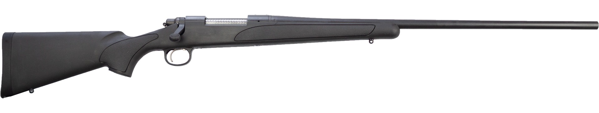 Remington 700 ADL Bolt Action Rifle 300 Win Mag 26" Barrel