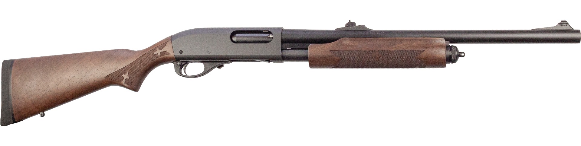 Remington 870 FieldMaster 12 Gauge Pump Action Shotgun 20" Barrel