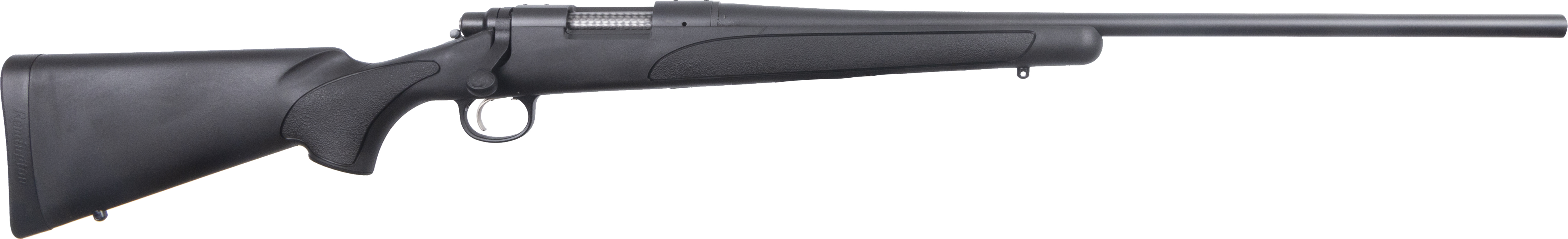 Remington 700 ADL .223 Bolt Action Rifle 24" Barrel Black