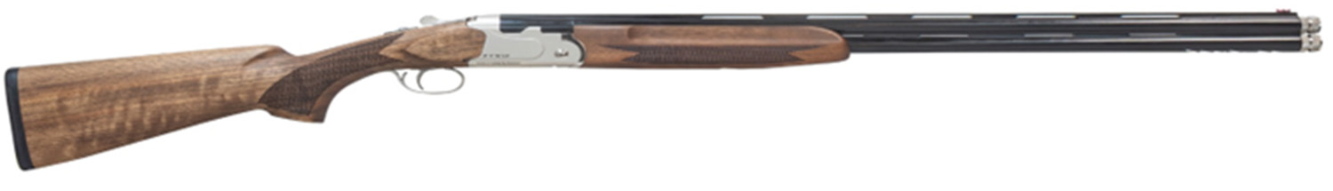 Pointer REXFT912BSW12 FT912 12 Gauge 28" Matte Blue Shotgun - POINTER - 12 GAUGE