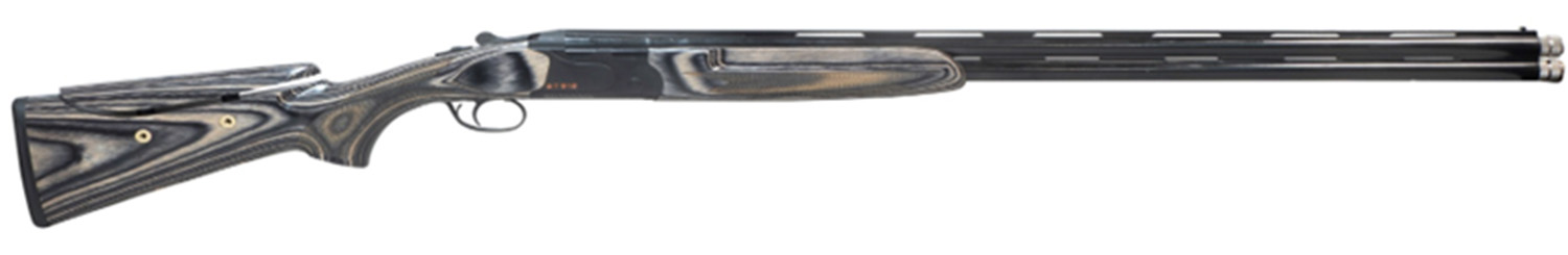 Pointer REXST912BBL12 FT912 12 Gauge 30" Matte Blue Shotgun - POINTER - 12 GAUGE