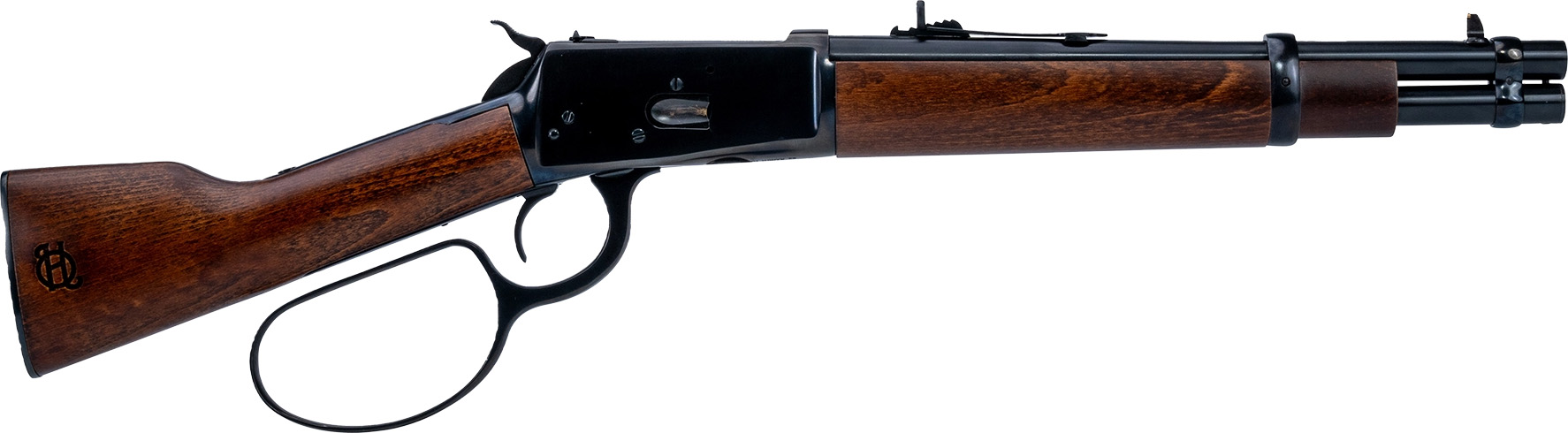 Heritage RH92044121 92 Ranch Hand .44MAG 12" 6-Round Lever Action Pistol