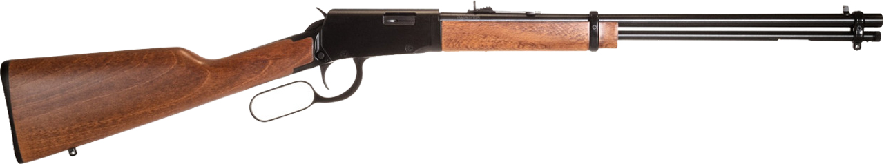 Rossi RL22W201WD Rio Bravo Lever Action 22 WMR 12+1 20" Round Barrel...
