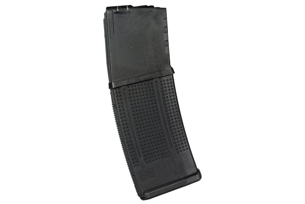 ProMag RM30 Standard 30rd Detachable w/Roller Follower 5.56x45mm Fits...