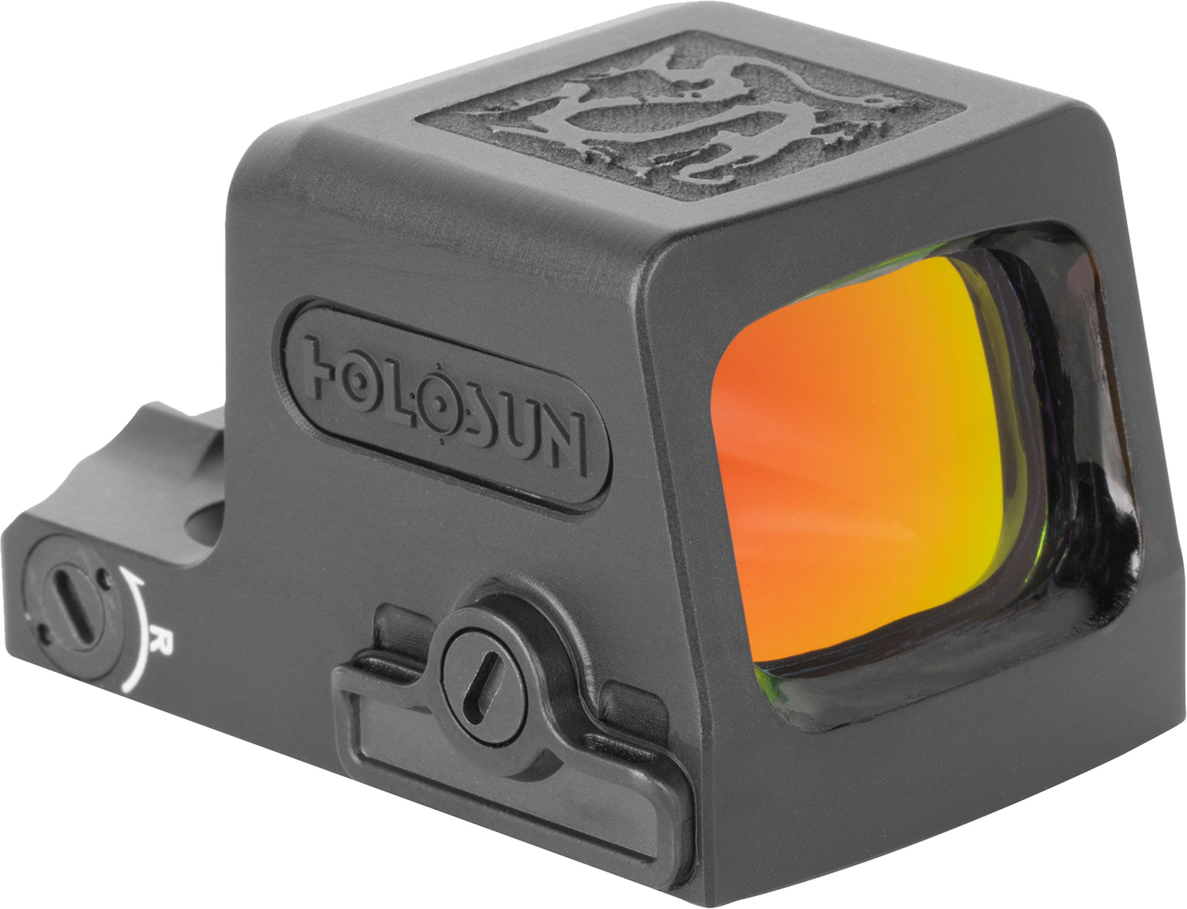 HOLOSUN Ronin EPS Carry Multi-Reticle Green Dot Sight