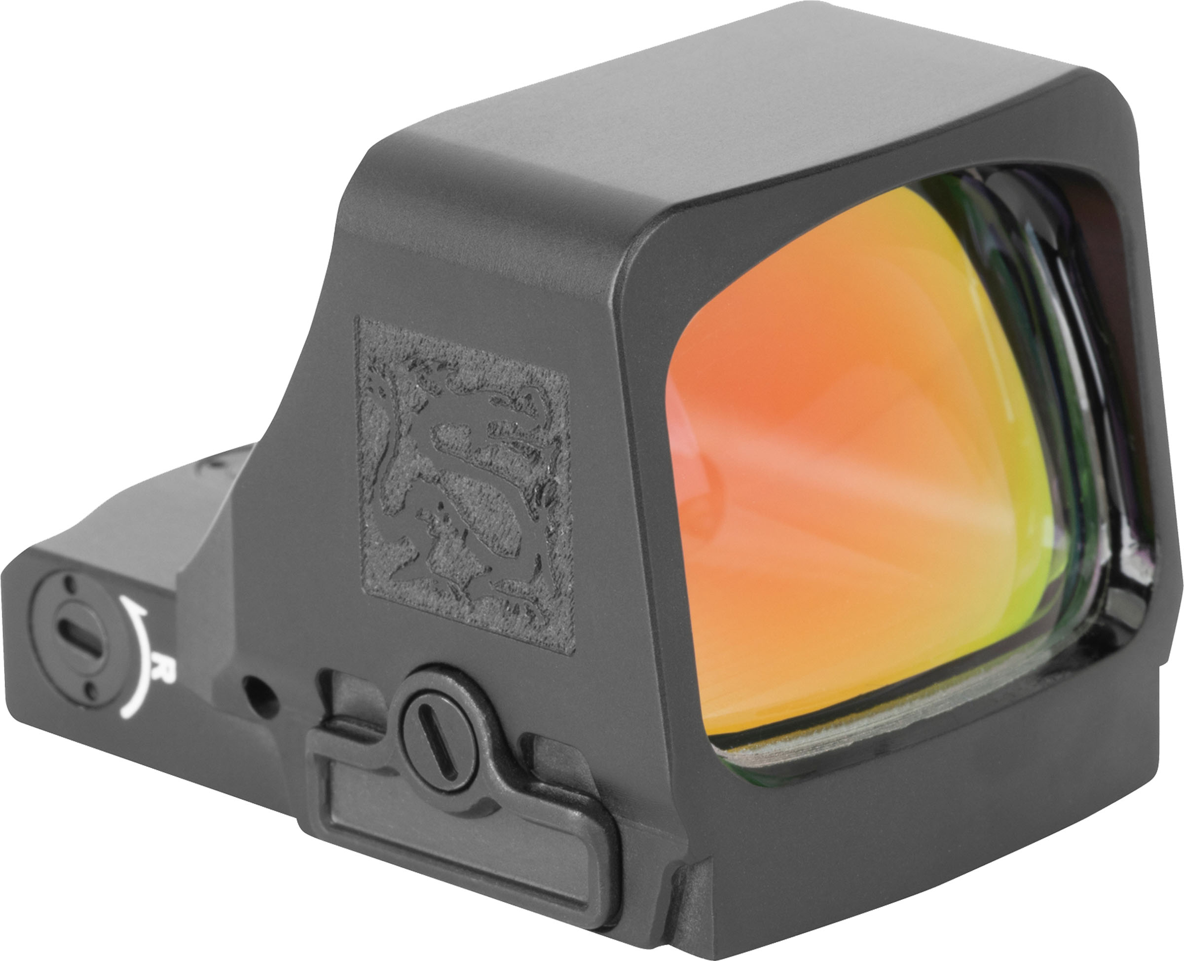 HOLOSUN Ronin 507COMP Competition Reticle Reflex Sight (RONIN-HS507COMP-RD)
