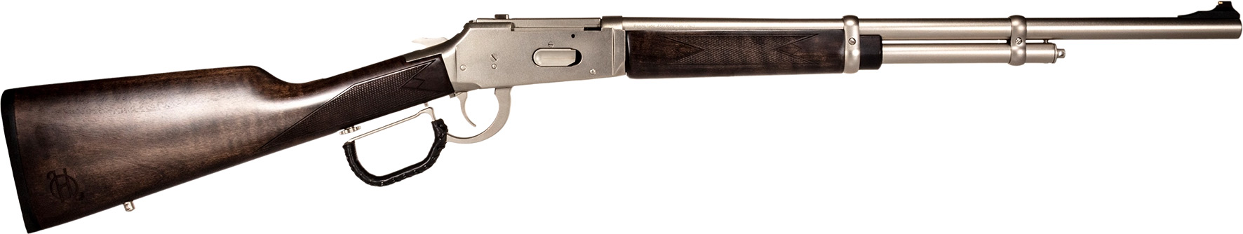 Heritage Manufacturing Range Side Lever Action Shotgun 410 Gauge 20" Barrel - Heritage - 410 Bore