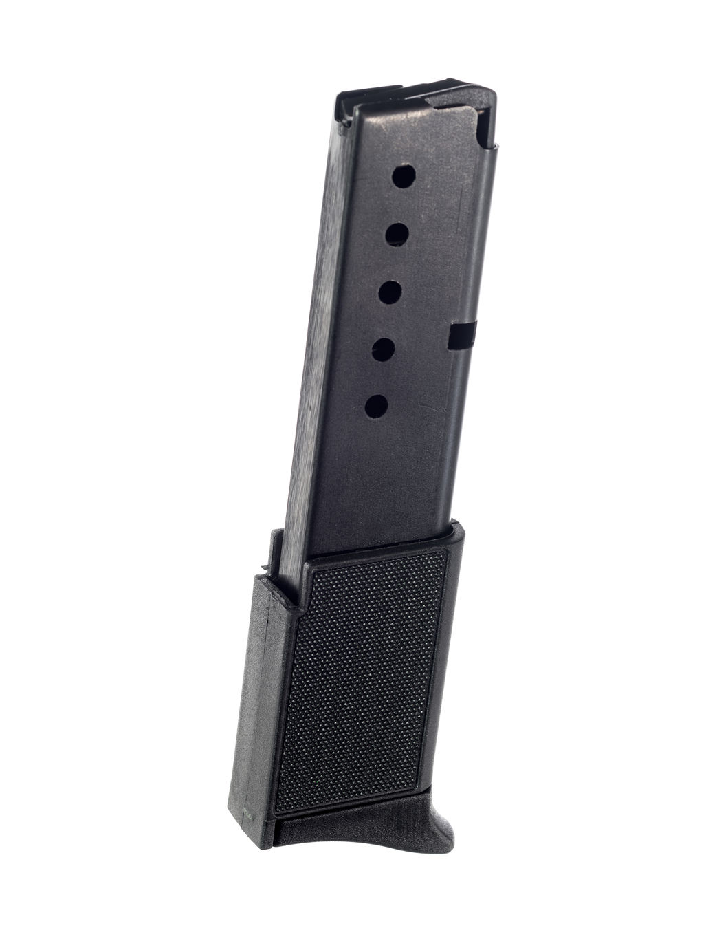 ProMag RUG14 Extended 10rd .380 ACP Magazine, Durable Steel, Blued Finish, Ruger LCP Chambered