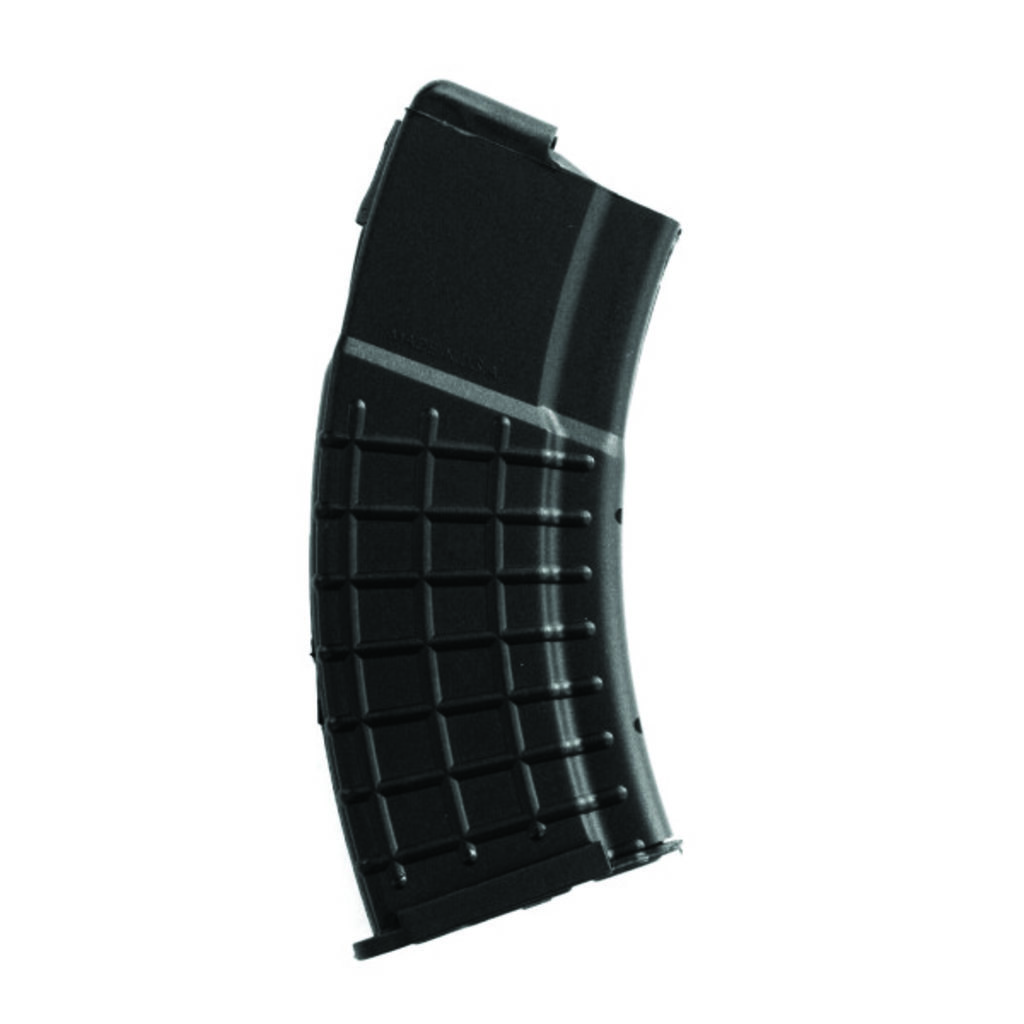 ProMag Mini-30 7.62x39mm Magazine 20 Round Black Polymer RUG-A22 - Pro-Shot Products - 7.62X39