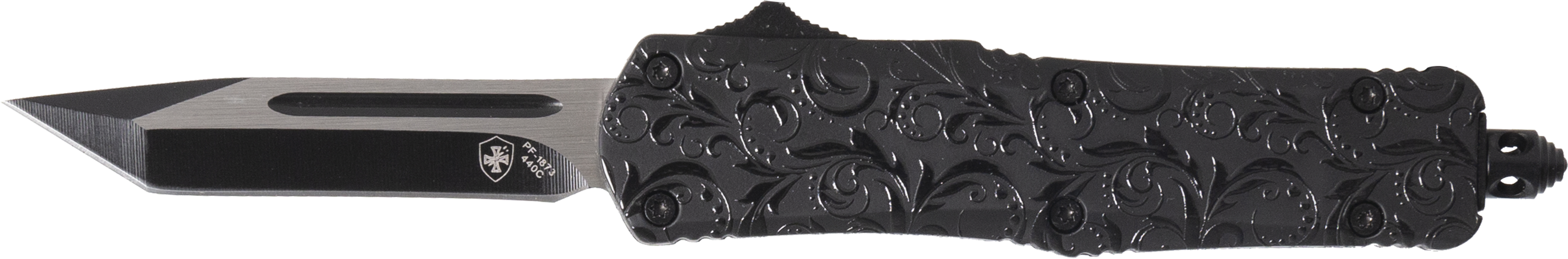 Templar TPL SMALL MAIDEN GLOSS TANTO