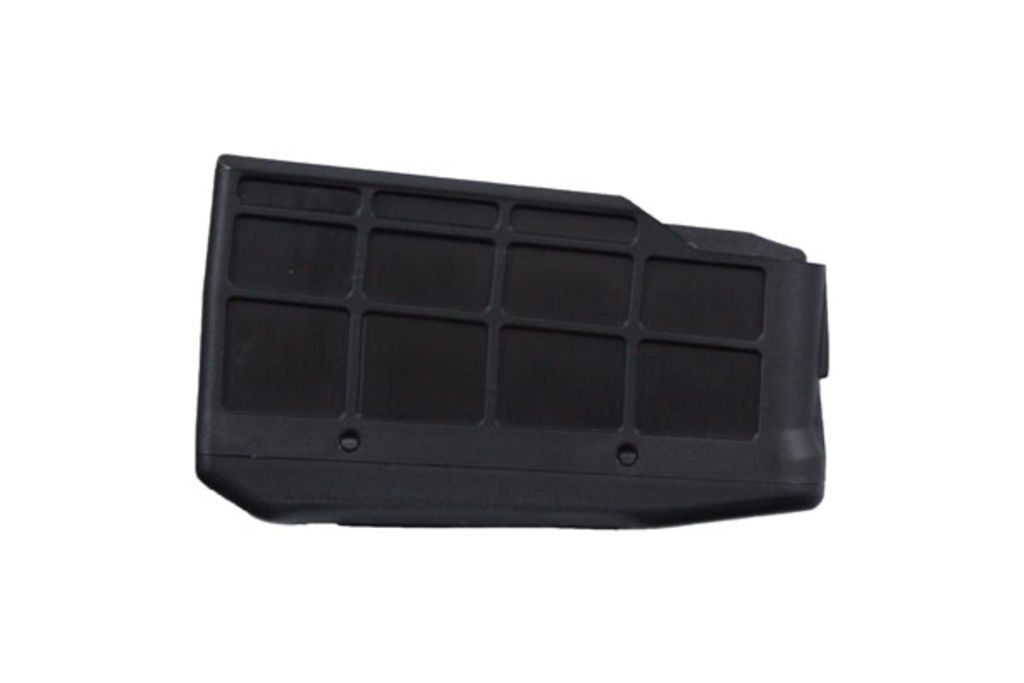 Tikka S5850372 T3 3rd 308 Win 243/308 Black Polymer