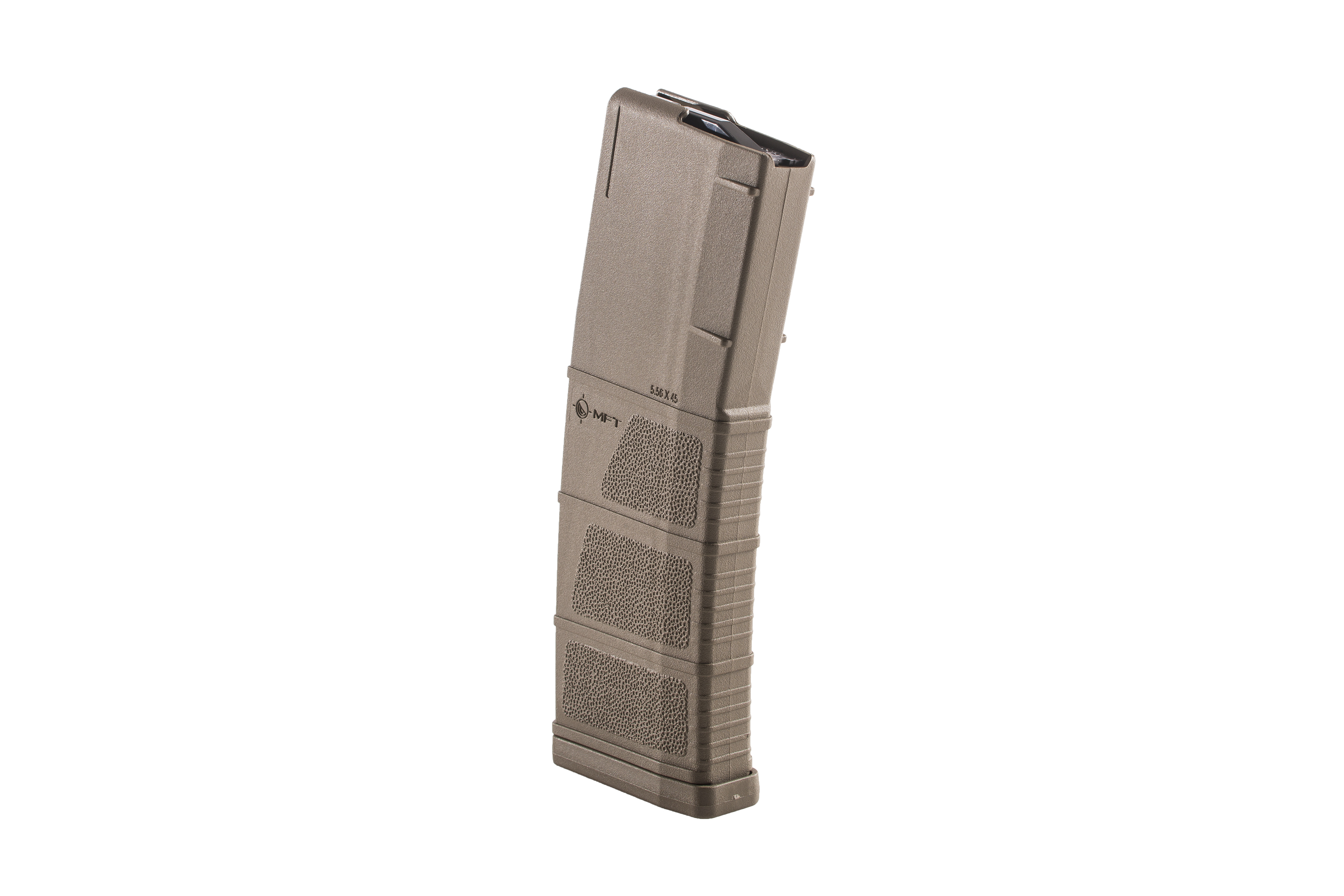 Mission First Tactical AR15 .223-5.56 Standard Capacity Magazine - Scorc...
