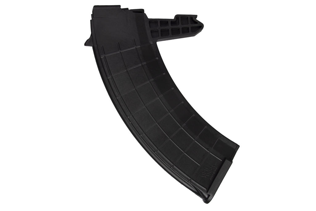 ProMag SKSA4 Standard 30rd 7.62x39mm Fits SKS Black DuPont Zytel Polymer