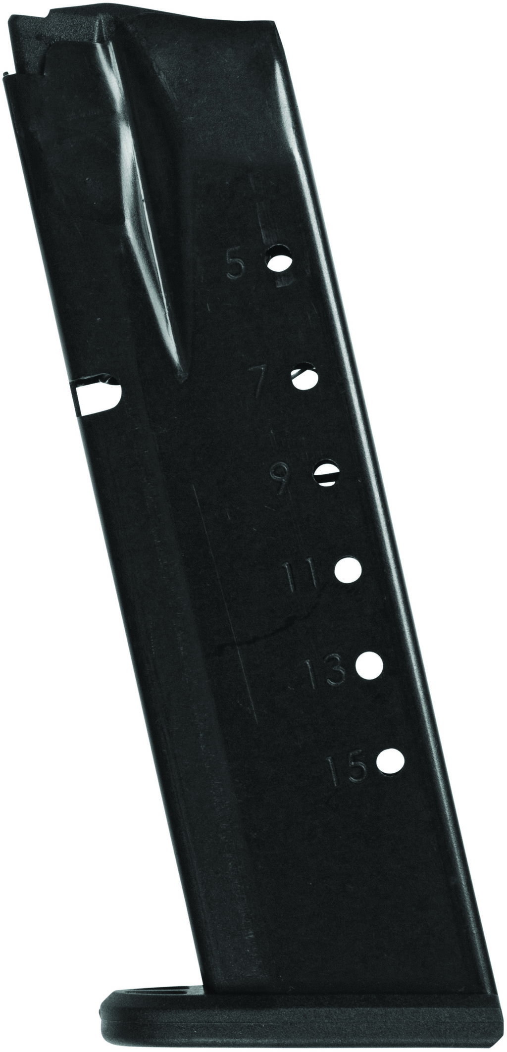 ProMag SMIA11 Magazine S&W M&P 40 .40 S&W 15 Round Blued Steel