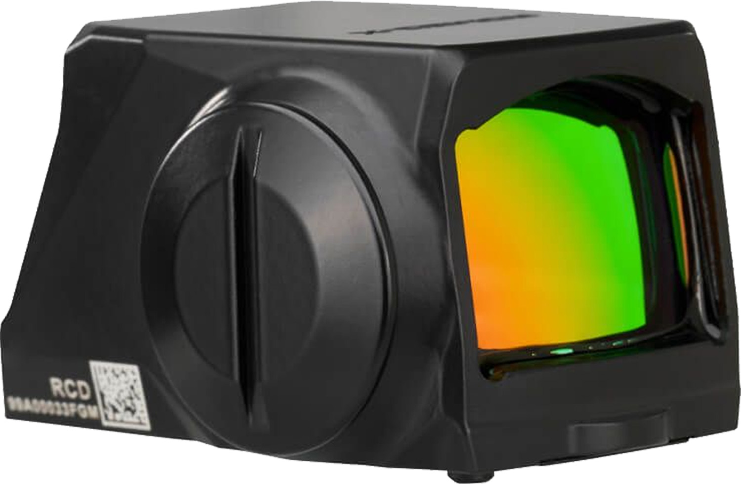 SIG SAUER Romeo-X SIG-LOC Compact 6 MOA Red Dot Reflex Sight (SORX1660)