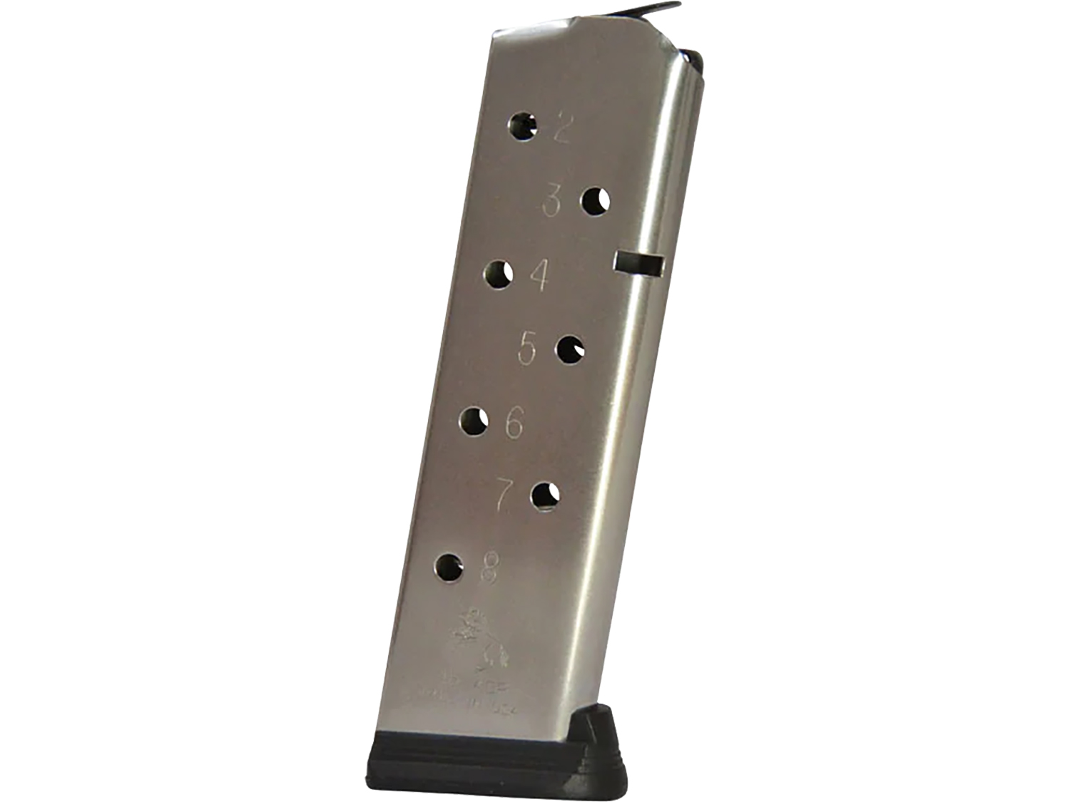 MAG COLT GVT/GC/CC 45ACP 8RD STS