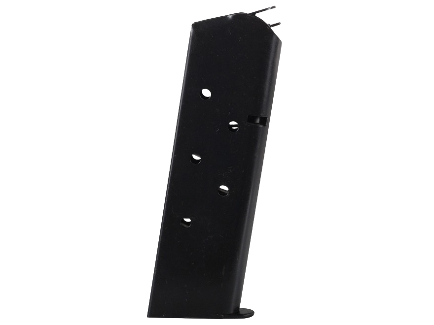 Colt SP54926BRP Magazine 45ACP 8 Rounds Blued