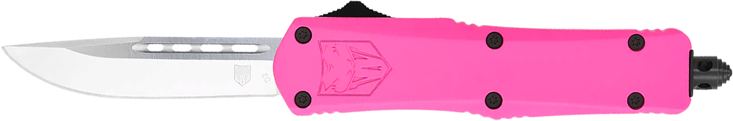 dCOBRATEC SM BLK FS-3 DROP NOT SER