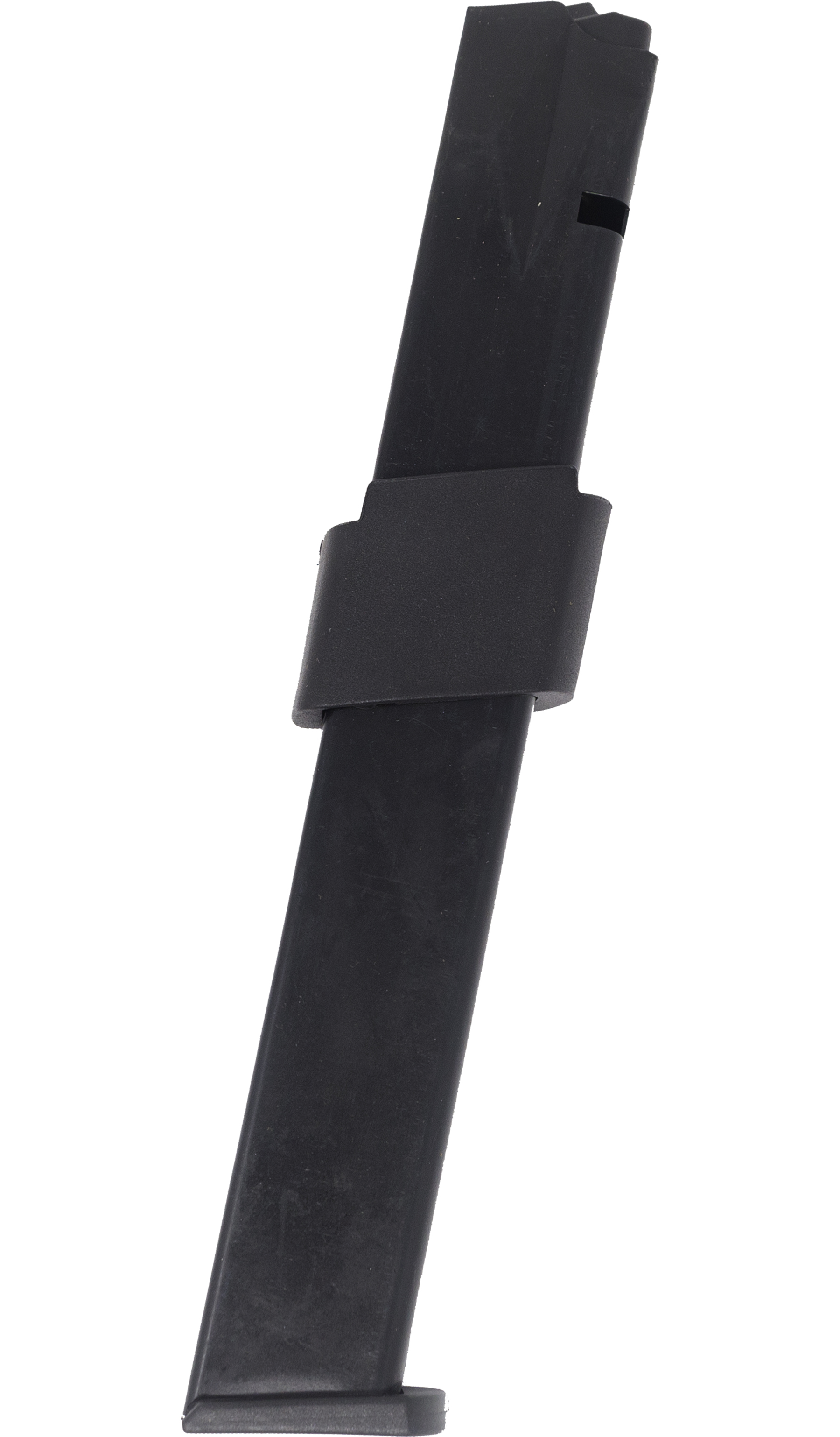 ProMag Springfield Hellcat 9mm 32-Round Magazine, Steel Body, Blued - SPR-A17