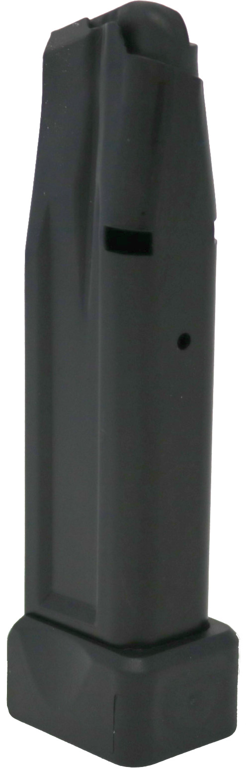 Pro Mag 9MM LUGER Steel Body 20 Blued