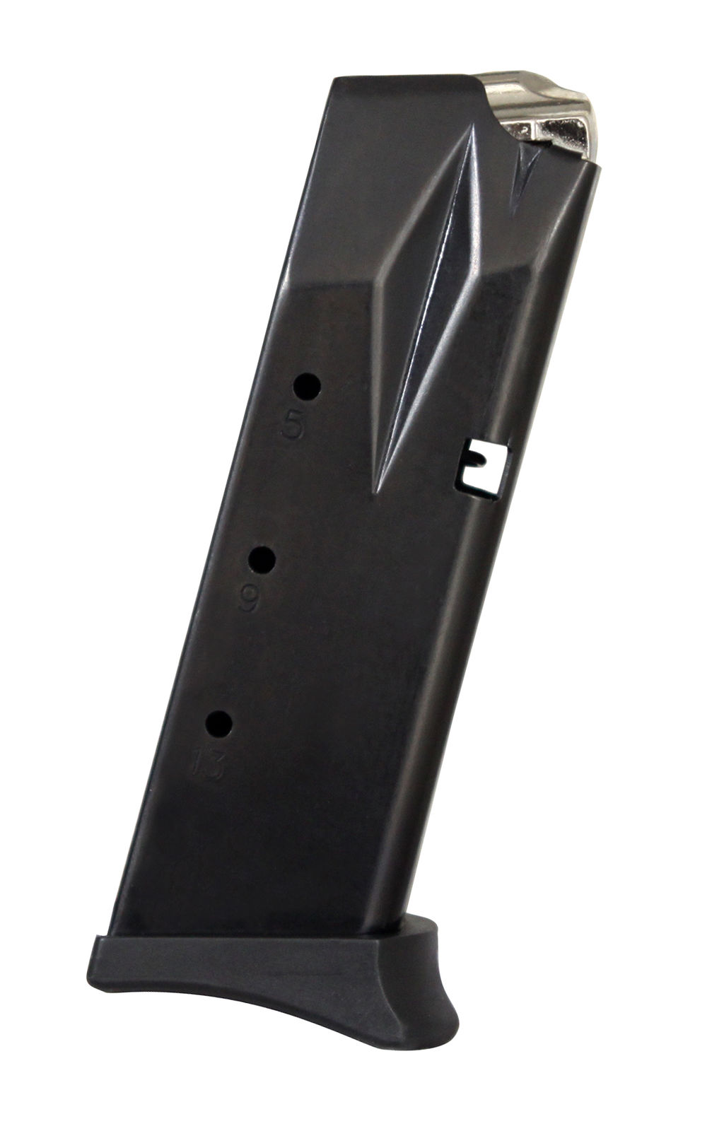 Talon Armament THUN9UCM13Mag 13Rd 9mm Blued Steel